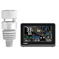 ECOWITT WS3901 Wi-Fi Weather Station Kit, Includes WS3900 7.5'' Colored LCD by ECOWITT