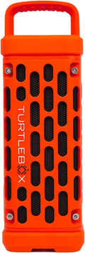 Turtlebox Ranger: Loud! Outdoor Portable Bluetooth 5.4 Speaker | Rugged by TurtleboxLoudOutdoorAudio