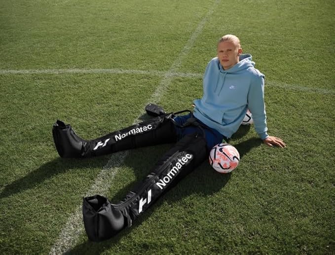 Hyperice Normatec 3 - Image 3