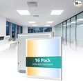 VocgoUU 2x2 LED Flat Panel Light by VocgoUULighting