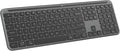Logitech Signature Slim K950 Wireless Keyboard, Sleek Design, Switch Typing by Logitech