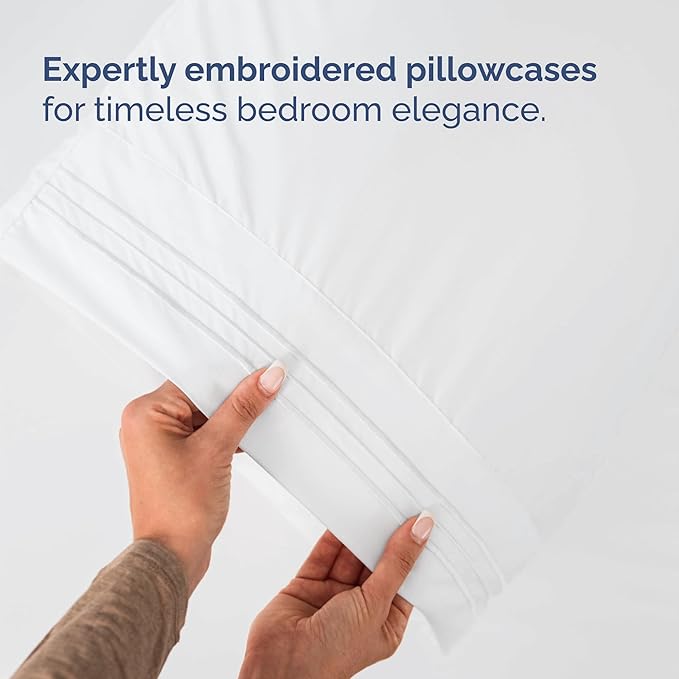 Full XL Bed Sheets - Image 6