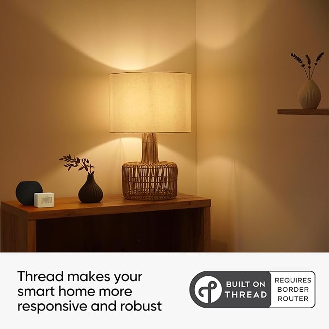 Onvis Smart Motion Sensor, Wireless Home Security System, PIR Motion Detector - Image 7