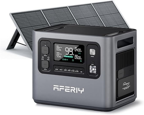 AFERIY P280 2800W Portable Power Station by AFERIY