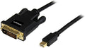 StarTech.com 10ft Mini DisplayPort to DVI Cable by StarTech