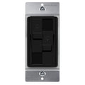TOPGREENER Kalide Dual Load Dimmer Light Switch, Double LED Dimmer Switch by TOPGREENER