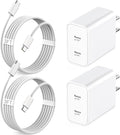 iPhone 17 Pro Max Fast Charger, iPad Pro/Air/Mini by BikeAnything