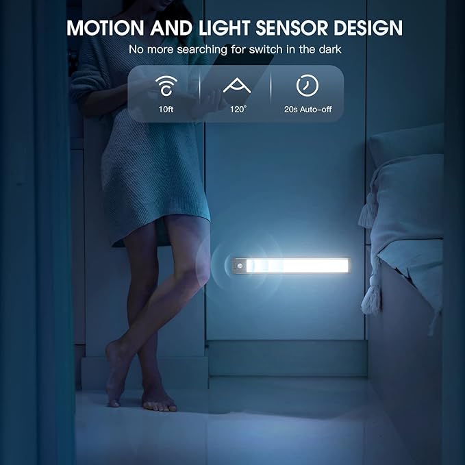 10inch Under Cabinet Lighting - Image 5