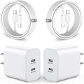 iPhone 17 16 15 Charger, USB C Charger Fast Charging by BikeAnything