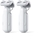 SwitchBot 2025 Automatic Curtain Opener 3 Rod, WiFi & App Control, Add Hub to by SwitchBot