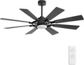 ELEHINSER 72 Inch Ceiling Fan by ELEHINSER