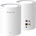 DrayTek Vigor AP805 Mesh AX3000 Wireless Access Point, 2.5GbE Uplink, by HoustonTechGoods