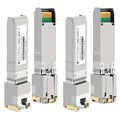 OPSTRAN 10GBASE-T SFP+ to RJ45 Copper Transceiver Module Compatible by OPSTRAN