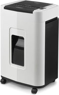 Aurora High Security 150-Sheet Auto Feed Micro-Cut Paper and Credit Card by Aurora