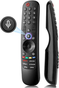 Universal for LG-TV-Magic-Remote-Control-Replacement UHD OLED QNED NanoCell by RMFTVremotereplacement