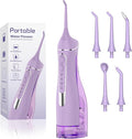 Cordless Portable Water Flosser by Unknown