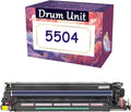 AOKLEY 5504 C5504 Drum Unit Compatible Replacement by AOKLEY