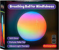 YESIE 'Breathing Ball'| Visual Meditation Tool Accessories by YESIE