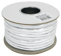 Rockville CL14-100-2 14 AWG 100ft Speaker Wire, CL2 Rated, 70V/100V Compatible by Rockville