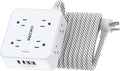 Surge Protector Power Strip by Unknown