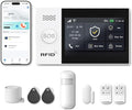 WiFi Wireless Alarm System for Home Security by Unknown