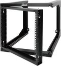Tecmojo 9U Rack Wall Mount by Tecmojo