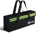 FLASLD E-Bike Battery Bag Fireproof Safe Charging Bag Explosionproof Lipo by FLASLD
