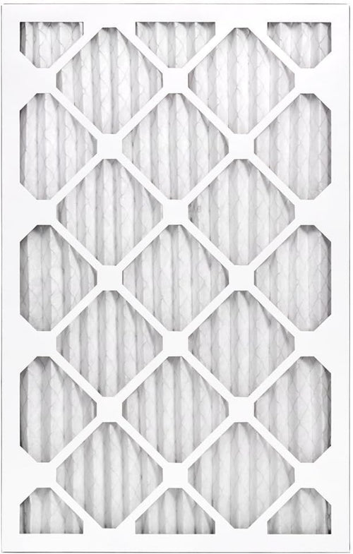 14x24x1 Furnace Filter MERV 11 PREMIUM ALLERGY Pleated Furnace Air Filter - Image 2