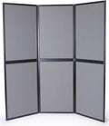 Panel Displays, 6 Panels by Displays2go