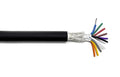 KWANGIL 10C 22AWG AMSB Shielded Cable Wire by KWANGIL