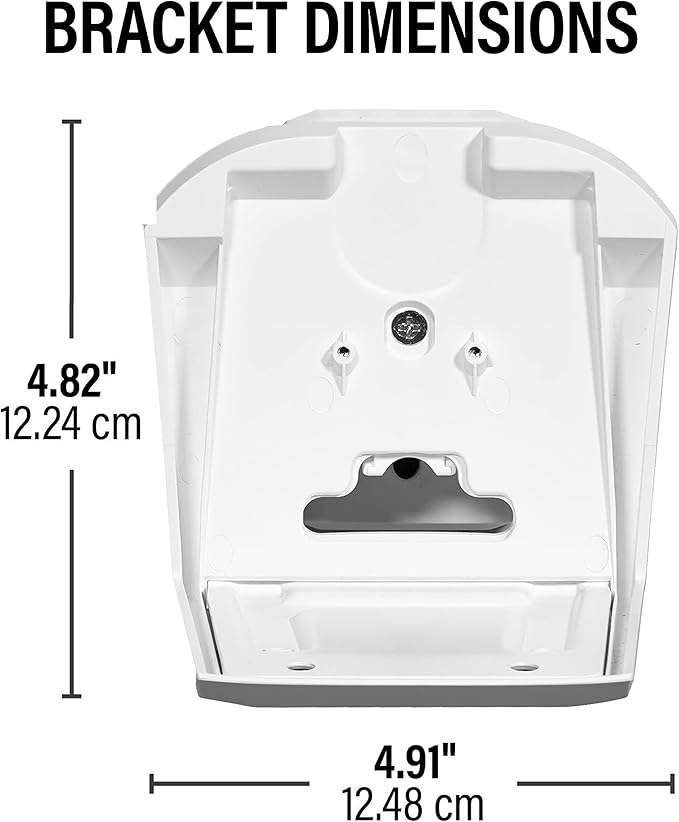 Adjustable Speaker Wall Mount Designed - Image 6