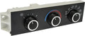 Dorman 599-217 Front HVAC Control Module Assembled in USA Compatible by DormanProducts