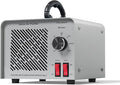 120, 000mg/h 0zone Generator High Capacity Ozone Machine & 1 Billion Negative by Weonlydohigh-end