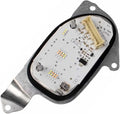 SOCAL-LED LIGHTING 82A998474 Right Daytime Running Light DRL Headlight Insert by SOCAL-LEDLIGHTING