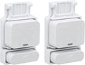 Garage Door Mounting Bracket Compatible by Unknown
