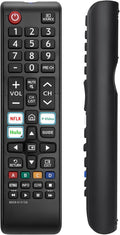 Replacement BN59-01315A BN59-01315J Remote Control Compatible by LOUTOC