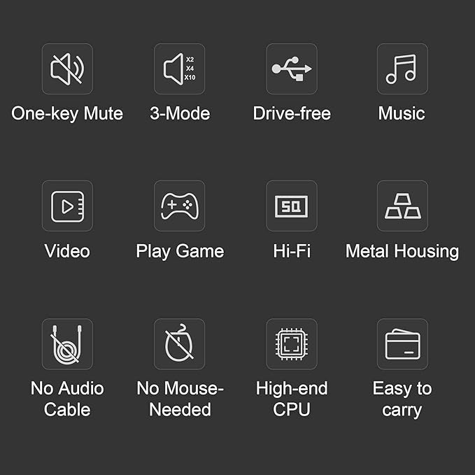 Vaydeer Volume Control Knob - Image 4