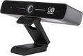 GoPresence Smart 4K Compact Video Conference Camera – Ultra HD 120° Wide Lens by GoPresence