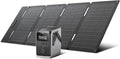 EF ECOFLOW TRAIL 300 DC Solar Panel by EFECOFLOW