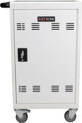 32 Device Mobile Charging Station by Unknown