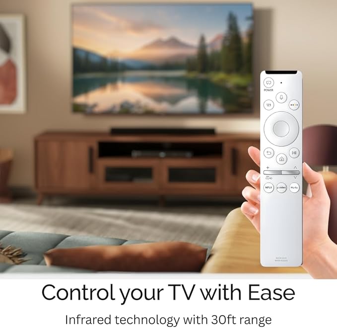 BN59-01312Q Samsung TV Remote Control Replacement - Image 7