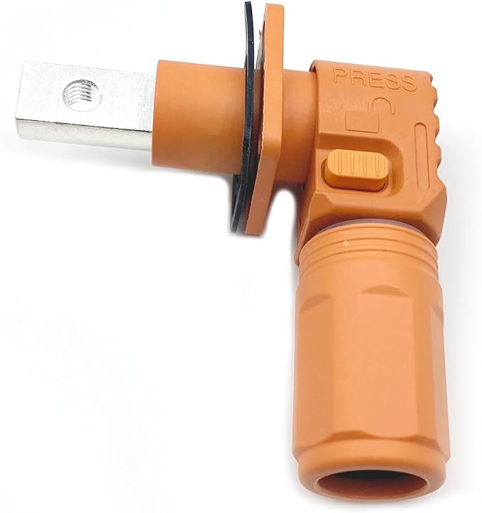 1 Set Battery Energy Storage Connector, 100A 16mm² High Current Connectors - Image 5
