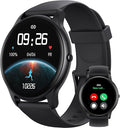 Parsonver Smart Watch for Men Women, HD Screen Fitness Tracker IP68 Waterproof by PARSONVER