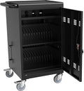 OFLILAK 36-Device Mobile Charging Cart by OFLILAK