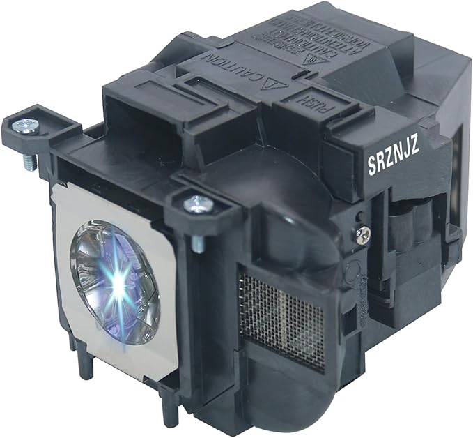 SRZNJZ ELP88 Original Replacement Projector Lamp Bulb by SRZNJZ