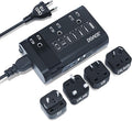 Upgraded 220V to 110V Converter by DOACE