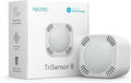 Aeotec TriSensor 8, 800 Series Zwave Motion Sensor, Temperature, Light Sensor by Aeotec