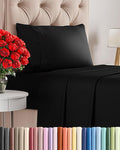 Twin Size 3 Piece Sheet Set by CGKUnlimited