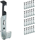 ICC Batwing J Hook 3/4” Without Retainer Clip by ICC