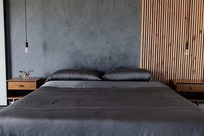 Cozy Earth Luxury Bed Sheet Set - Image 2